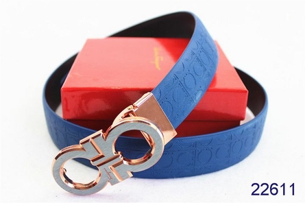 Ferragamo Belts-236